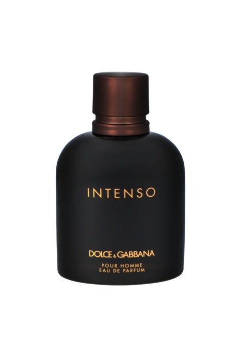 Tester Dolce & Gabbana Pour Homme Intenso Edp 125ml Tester Dolce & Gabbana Pour Homme Intenso Edp 125ml