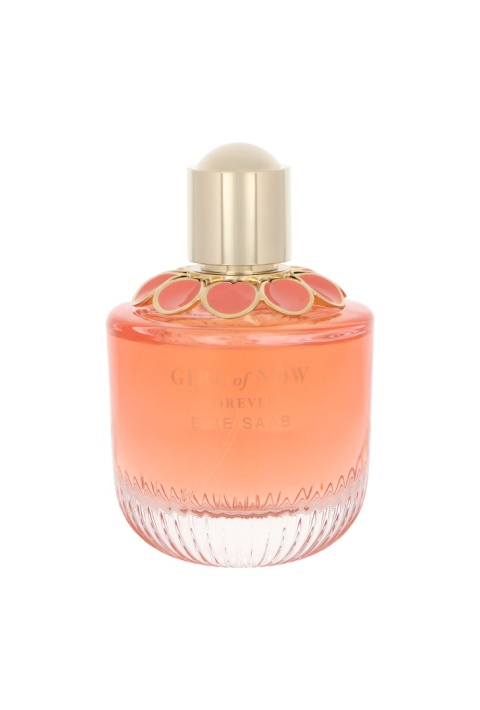 Tester Elie Saab Girl Of Now Forever Edp 90ml