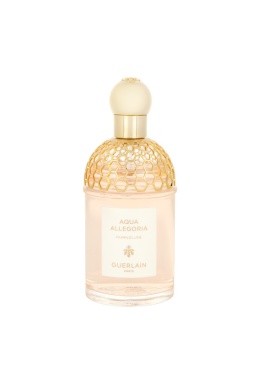 Tester Guerlain Aqua Allegoria Pamplelune Edt 125ml