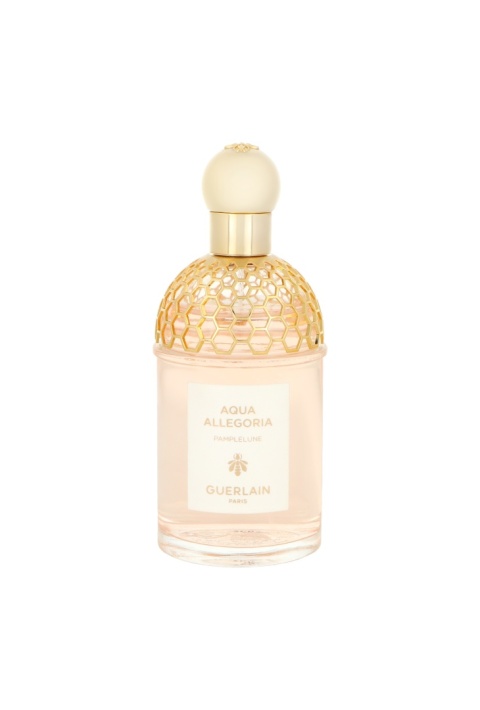 Tester Guerlain Aqua Allegoria Pamplelune Edt 125ml
