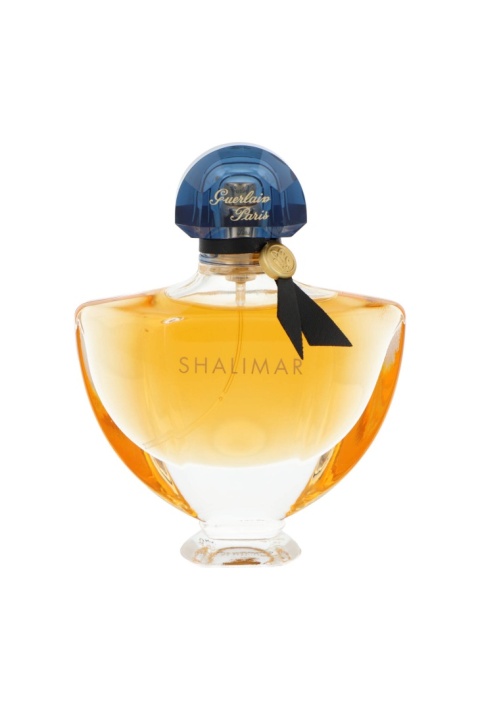Tester Guerlain Shalimar Edp 90ml Tester Guerlain Shalimar Edp 90ml