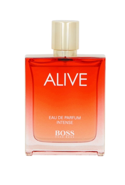 Tester Hugo Boss Alive Intense Edp 80ml Tester Hugo Boss Alive Intense Edp 80ml