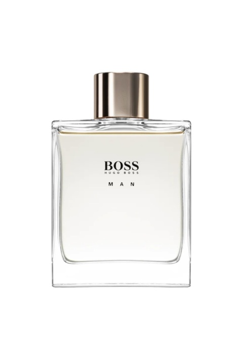 Tester Hugo Boss Man Edt 100ml Tester Hugo Boss Man Edt 100ml