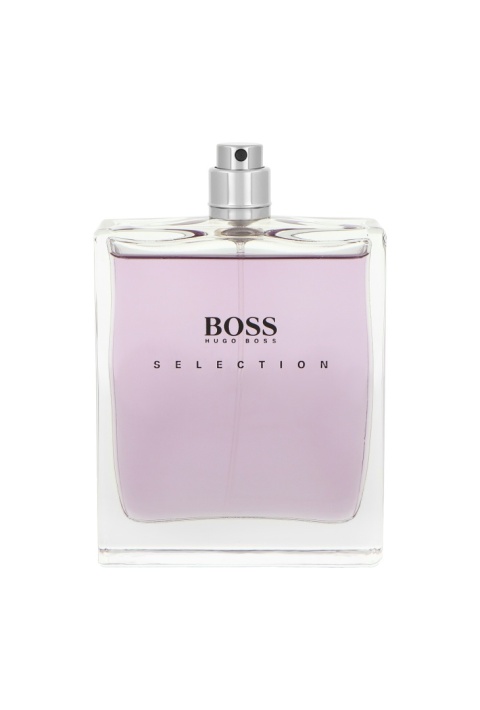 Tester Hugo Boss Selection Edt 100ml Tester Hugo Boss Selection Edt 100ml