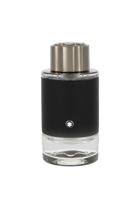 Tester Montblanc Explorer Edp 100ml Tester Montblanc Explorer Edp 100ml