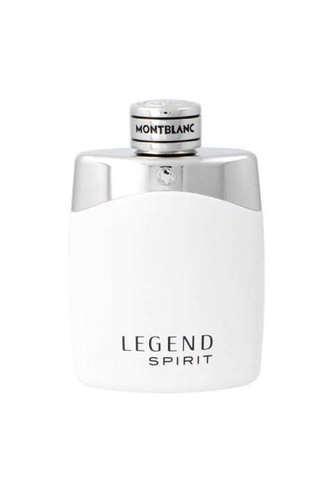 Tester Montblanc Legend Spirit Edt 100ml