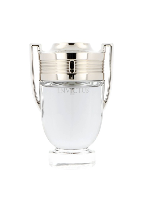 Tester Paco Rabanne Invictus Edt 100ml Tester Paco Rabanne Invictus Edt 100ml