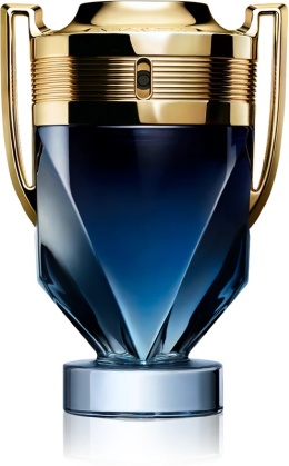 Tester Paco Rabanne Invictus Parfum 100ml