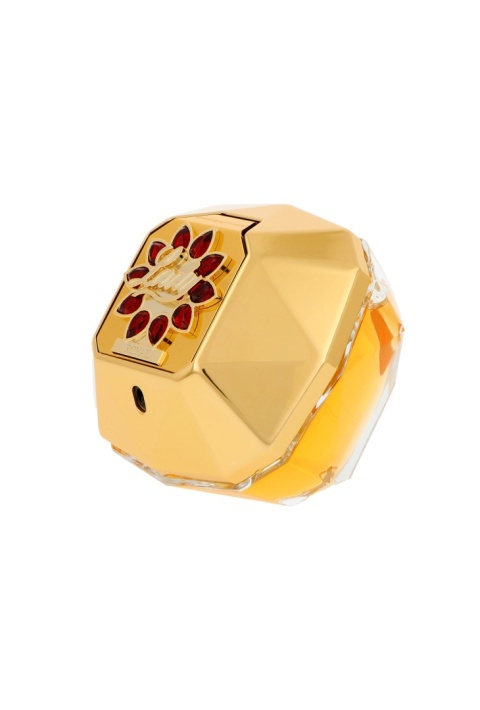 Tester Paco Rabanne Lady Million Royal Edp 80ml Tester Paco Rabanne Lady Million Royal Edp 80ml