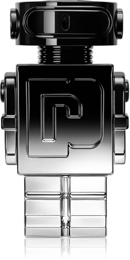 Tester Paco Rabanne Phantom Elixir Parfum Intense 100ml