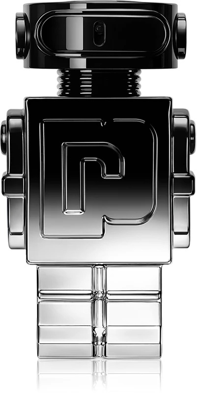 Tester Paco Rabanne Phantom Elixir Parfum Intense 100ml Tester Paco Rabanne Phantom Elixir Parfum Intense 100ml