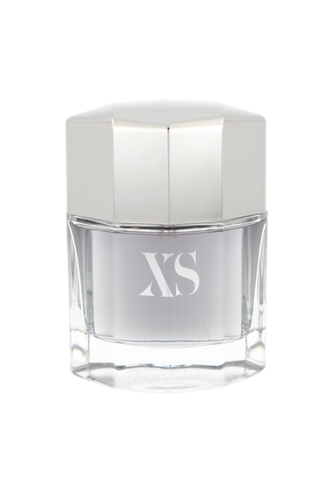 Tester Paco Rabanne XS Edt 100ml (2018) Tester Paco Rabanne XS Edt 100ml (2018)
