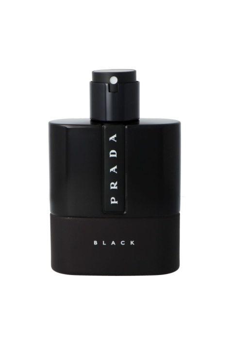Tester Prada Luna Rossa Black Edp 100ml Tester Prada Luna Rossa Black Edp 100ml