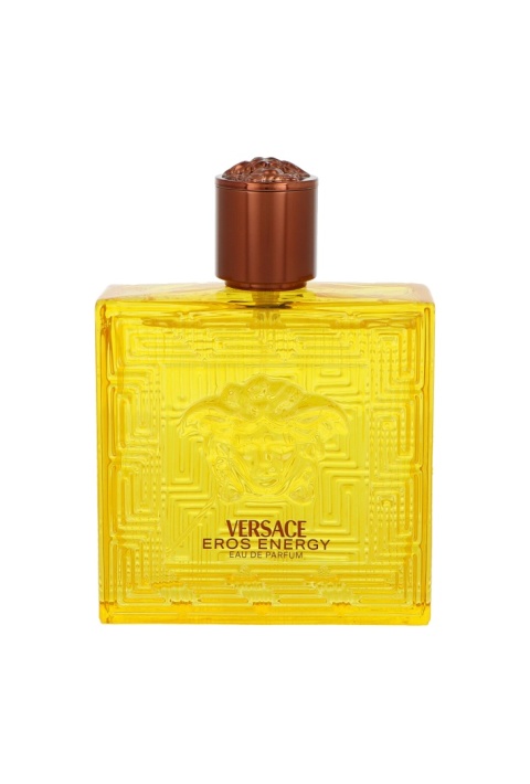 Tester Versace Eros Energy Edp 100ml Tester Versace Eros Energy Edp 100ml
