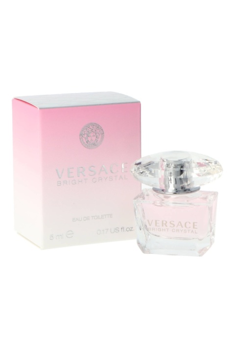 Versace Bright Crystal Edt 5ml Versace Bright Crystal Edt 5ml