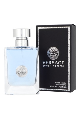 Versace Pour Homme Edt 50ml