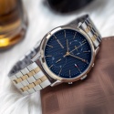 ZEGAREK MĘSKI TOMMY HILFIGER 1710432 Easton + BOX ZEGAREK MĘSKI TOMMY HILFIGER 1710432 Easton + BOX