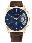 ZEGAREK MĘSKI TOMMY HILFIGER 1710453 BAKER (zf043e) ZEGAREK MĘSKI TOMMY HILFIGER 1710453 BAKER (zf043e)