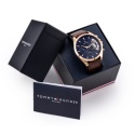 ZEGAREK MĘSKI TOMMY HILFIGER 1710453 BAKER (zf043e) ZEGAREK MĘSKI TOMMY HILFIGER 1710453 BAKER (zf043e)