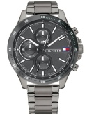 ZEGAREK MĘSKI TOMMY HILFIGER 1791719 BANK (zf022c) ZEGAREK MĘSKI TOMMY HILFIGER 1791719 BANK (zf022c)