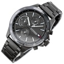 ZEGAREK MĘSKI TOMMY HILFIGER 1791719 BANK (zf022c) ZEGAREK MĘSKI TOMMY HILFIGER 1791719 BANK (zf022c)