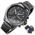 ZEGAREK MĘSKI TOMMY HILFIGER 1791719 BANK (zf022c) ZEGAREK MĘSKI TOMMY HILFIGER 1791719 BANK (zf022c)