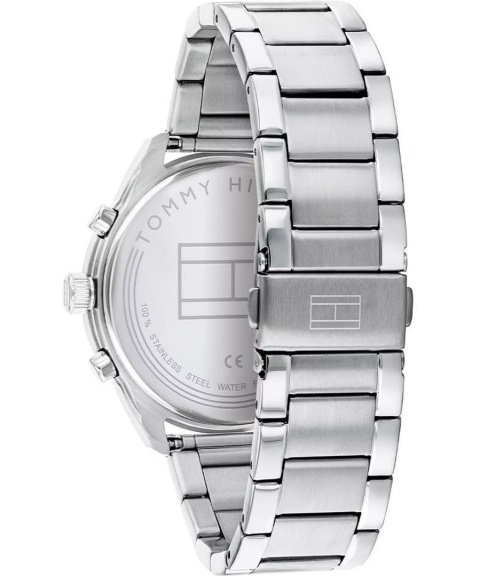 ZEGAREK MĘSKI TOMMY HILFIGER 1791784 PATRICK (zf034c) ZEGAREK MĘSKI TOMMY HILFIGER 1791784 PATRICK (zf034c)