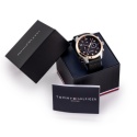 ZEGAREK MĘSKI TOMMY HILFIGER 1791786 PATRICK (zf096a) ZEGAREK MĘSKI TOMMY HILFIGER 1791786 PATRICK (zf096a)