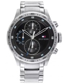 ZEGAREK MĘSKI TOMMY HILFIGER 1791805 TRENT (zf086a) ZEGAREK MĘSKI TOMMY HILFIGER 1791805 TRENT (zf086a)