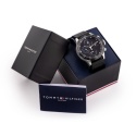 ZEGAREK MĘSKI TOMMY HILFIGER 1791810 TRENT (zf042c) ZEGAREK MĘSKI TOMMY HILFIGER 1791810 TRENT (zf042c)