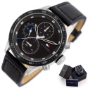 ZEGAREK MĘSKI TOMMY HILFIGER 1791810 TRENT (zf042c) ZEGAREK MĘSKI TOMMY HILFIGER 1791810 TRENT (zf042c)