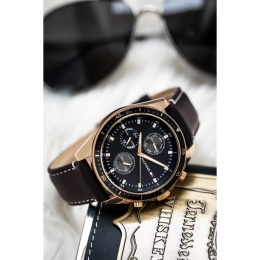 ZEGAREK MĘSKI TOMMY HILFIGER 1791836 PARKER (zf041c)
