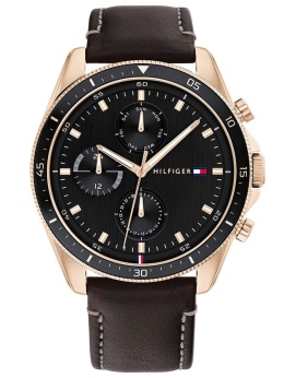 ZEGAREK MĘSKI TOMMY HILFIGER 1791836 PARKER (zf041c)