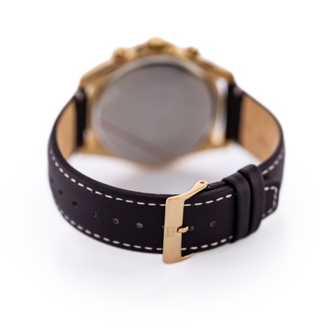 ZEGAREK MĘSKI TOMMY HILFIGER 1791836 PARKER (zf041c) ZEGAREK MĘSKI TOMMY HILFIGER 1791836 PARKER (zf041c)