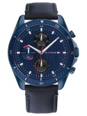 ZEGAREK MĘSKI TOMMY HILFIGER 1791839 PARKER (zf041b) ZEGAREK MĘSKI TOMMY HILFIGER 1791839 PARKER (zf041b)