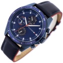 ZEGAREK MĘSKI TOMMY HILFIGER 1791839 PARKER (zf041b) ZEGAREK MĘSKI TOMMY HILFIGER 1791839 PARKER (zf041b)