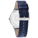 ZEGAREK MĘSKI TOMMY HILFIGER 1791844 + BOX ZEGAREK MĘSKI TOMMY HILFIGER 1791844 + BOX