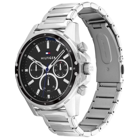 ZEGAREK MĘSKI TOMMY HILFIGER 1791936 MASON (zf065b) ZEGAREK MĘSKI TOMMY HILFIGER 1791936 MASON (zf065b)