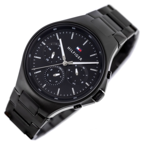ZEGAREK MĘSKI TOMMY HILFIGER 1792055 zf090a ZEGAREK MĘSKI TOMMY HILFIGER 1792055 zf090a