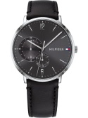 ZEGAREK MĘSKI TOMMY HILFIGER BROOKLYN 1791509 + BOX ZEGAREK MĘSKI TOMMY HILFIGER BROOKLYN 1791509 + BOX