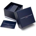 ZEGAREK MĘSKI TOMMY HILFIGER BROOKLYN 1791509 + BOX ZEGAREK MĘSKI TOMMY HILFIGER BROOKLYN 1791509 + BOX