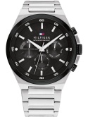 ZEGAREK MĘSKI TOMMY HILFIGER DEXTER 1792087 (zf104b) + BOX ZEGAREK MĘSKI TOMMY HILFIGER DEXTER 1792087 (zf104b) + BOX