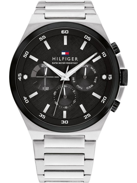 ZEGAREK MĘSKI TOMMY HILFIGER DEXTER 1792087 (zf104b) + BOX ZEGAREK MĘSKI TOMMY HILFIGER DEXTER 1792087 (zf104b) + BOX