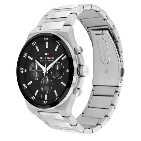 ZEGAREK MĘSKI TOMMY HILFIGER DEXTER 1792087 (zf104b) + BOX ZEGAREK MĘSKI TOMMY HILFIGER DEXTER 1792087 (zf104b) + BOX