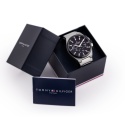 ZEGAREK MĘSKI TOMMY HILFIGER DEXTER 1792087 (zf104b) + BOX ZEGAREK MĘSKI TOMMY HILFIGER DEXTER 1792087 (zf104b) + BOX