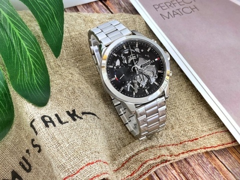 ZEGAREK MĘSKI TOMMY HILFIGER Henry 1710477 zf091a ZEGAREK MĘSKI TOMMY HILFIGER Henry 1710477 zf091a