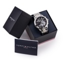 ZEGAREK MĘSKI TOMMY HILFIGER Henry 1710477 zf091a ZEGAREK MĘSKI TOMMY HILFIGER Henry 1710477 zf091a