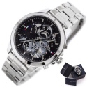 ZEGAREK MĘSKI TOMMY HILFIGER Henry 1710477 zf091a ZEGAREK MĘSKI TOMMY HILFIGER Henry 1710477 zf091a