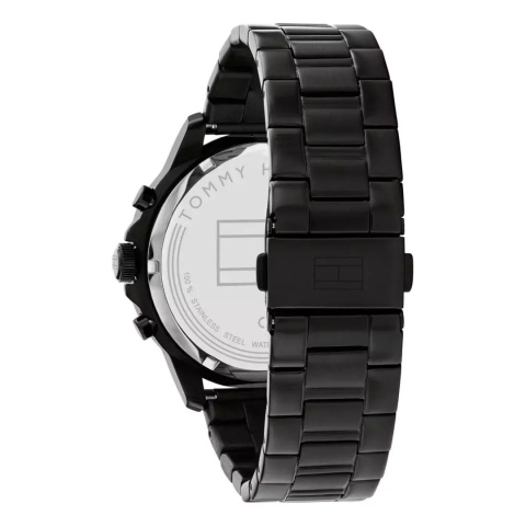 ZEGAREK MĘSKI TOMMY HILFIGER Henry 1710478 zf091b ZEGAREK MĘSKI TOMMY HILFIGER Henry 1710478 zf091b