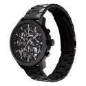 ZEGAREK MĘSKI TOMMY HILFIGER Henry 1710478 zf091b ZEGAREK MĘSKI TOMMY HILFIGER Henry 1710478 zf091b